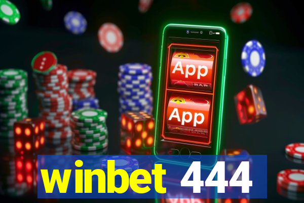 winbet 444